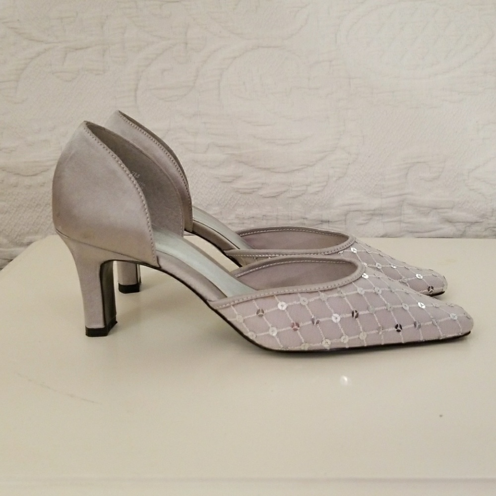 Mootsies Tootsies heels - Picture 6 of 8